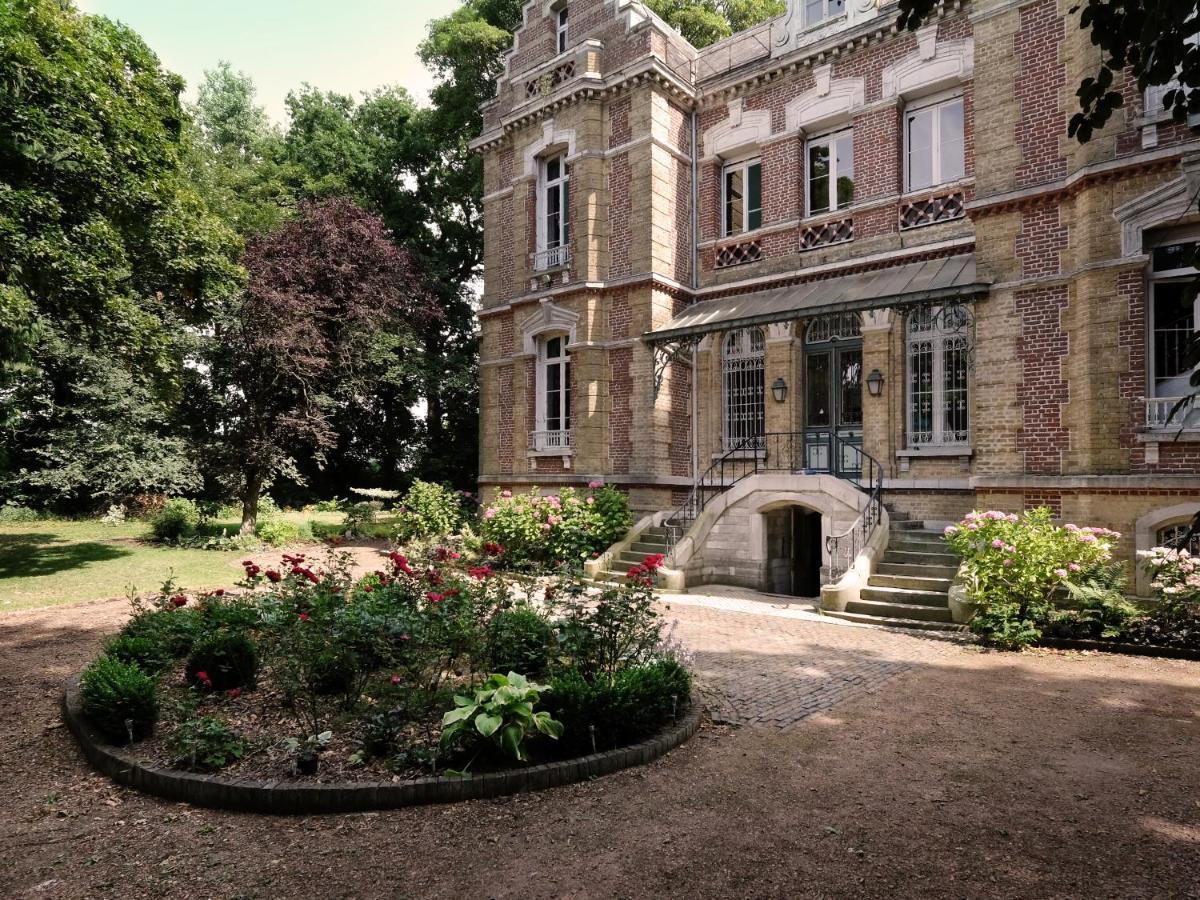 Mille Et Une Feuilles Saint-Martin-Lez-Tatinghem Exterior foto