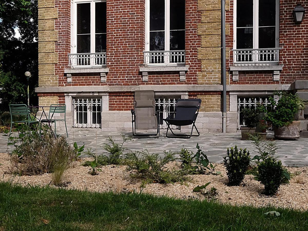 Mille Et Une Feuilles Saint-Martin-Lez-Tatinghem Exterior foto